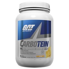 GAT 健身綜合補充粉, 1.75kg, 1罐