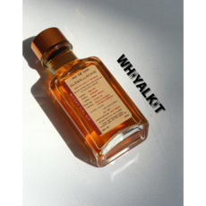 위알키트 위스키 바이알 스탠다드 사각 100ml 공병 유리병, 300ml, 5개