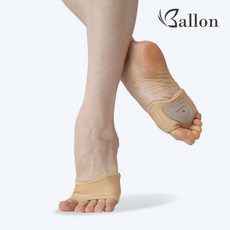 BA234 요가 토삭스 현대무용 밸리댄스 슈즈, 없음, ba234 M