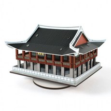 멜로디박스 DIY 경회루, 상세페이지 참조, 상세페이지 참조