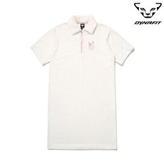 다이나핏 여성 TERRY(테리) 원피스 (Off White) (YWM23W02W3) YWM23W02W3DD1 400179