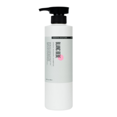 블랑베베 약산성 실키 샴푸 플로럴향, 1개, 500ml