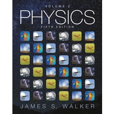 (英文圖書)Physics Volume 2 平裝版, Pearson, 英文