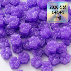 문빵구 실링왁스 비즈 140알 왁스 씰 제작 25g 50가지 색상, 39. 라벤더 퍼플, 3개