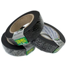 자가접착고무밴드 다용도 고무바 폭30mm, 1개