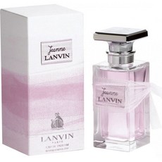 LANVIN 浪凡 Jeanne女士淡香精, 1瓶, 100ml