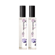 제주이야기 향수 퍼퓸 샤워코롱 100ml 사려니숲수국향 바디미스트, 2개