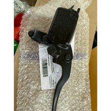 W175 煞車總泵 43015-0598, 1個