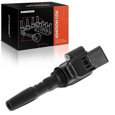 A-Premium 아우디 포르쉐 및 폭스바겐 차량과 호환되는 점화 코일 - A3 2015-2023 A4 A5 A6 Q3 Q5 Q7 Q8 S3 S4 S5 S6 S7 S8, A-Premium 아우디, 포르쉐 및 폭스바겐 차량과