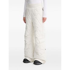 보스 퀼팅 스키 팬츠