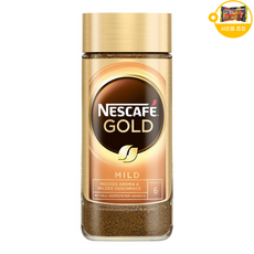 네스카페 골드 마일드 인스턴트 커피 사은품 추가증정, 1개, 1개입, 95g