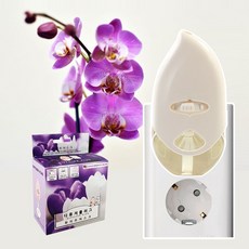 행사 디퓨저 플러그/전기 발향 디퓨져 /실내방향제/향80여종 디퓨져 실내 화장실 욕실 집 방향제, 03.플러그 리필세트(1-50), 27.웨딩데이, 1개