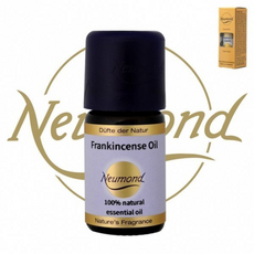 독일 명품 노이몬트 프랑킨센스 고급 독일 순수 에센셜오일 5ml - 40년 전통 수입완제품 아로마오일, 1개