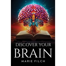(영문도서) Discover Your Brain Paperback, Marie Filch, English, 9781805109655