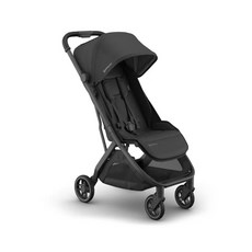 UPPAbaby MINU V3新世代時尚推車 秒收推車 可登機推車, V3黑色啞光