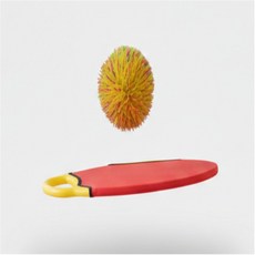 다소니 바운싱패드 바운싱볼게임