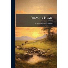 (영문도서)"beachy Head": A Paper Read Before The Eastbourne Natural History Society Paperback, Nabu Press, English, 9781179846071