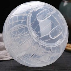 햄스터 쳇바퀴, 햄스터볼10cm