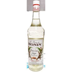 케인슈가시럽(모닌 1L), 1L, 1
