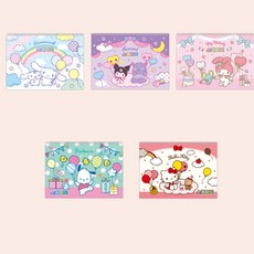 해솔 8절 스케치북 16매 드로잉노트