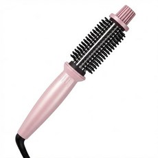 로페 오리지널 볼륨 고데기, Dark Pink(핑크색상), 컬러/li0099