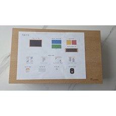 플레이팩토 퍼즐스 중고교구_10종교구중 평면도형_탱그램배틀_펜토미노, 1개