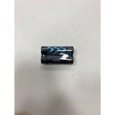 卡通卡皮巴拉泡泡機玩具 吹泡泡槍 手持電動 兒童玩具, 泡泡機專用電池【4節】, 1個