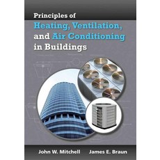 Principles of Heating Ventilation and Air Conditioning in Buildings, Wiley