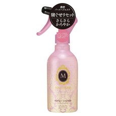 MA CHERIE 瑪宣妮 日本完美沐浴髮膜EX 柔順型, 1個, 250ml