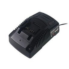 아임삭 ALC4640M 충전기 14.4V-18V-22V B50L18D ALC4540 후속 ALC-4640 ALC-4540 AI618 BL18M BL18X BL18T AD618, 종이케이스 포장형, 1개