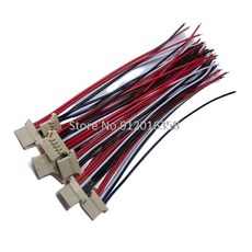 와이어 보드 와이어보드 시스템 케이블, A. 10 PCS, 10. 8P