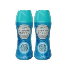 엣지나인 초고농축 퍼퓸 향기 부스터 2개 세트 아쿠아마린향, 3세트, 500g