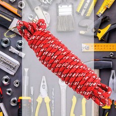 고리 로프 5m 결속 고정 짐옮기기 트럭 밧줄 수레