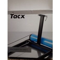 時尚單車 Tacx T1150 Antares 訓練台專用前叉支架 前叉固定器 穩固支撐 輕巧便攜
