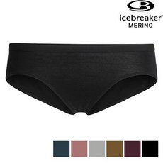 Icebreaker Siren BF150 女款 羊毛內褲 美麗諾羊毛 排汗內褲 旅遊登山適用