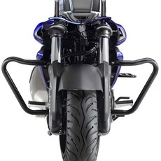 MEDE FZ-S FZS-150 FZ150 原廠車身保桿 防倒桿 印度製造, 1個