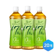 남양유업 몸이 가벼워지는 17차 500ml 20입