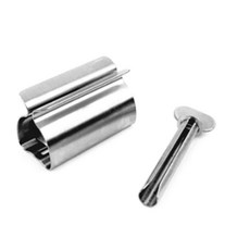 치약짜개 치약짜는거 핸드크림짜개 스텐 치약스퀴저 16193pc 1(pc), 모델명