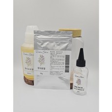 정제청대오일만들기, 200mL, 1개