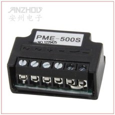 PME 500 S 정류기 모터 브레이크 정류기 전원 공급 장치, 한개옵션0
