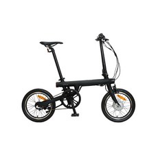 騎記 EF1 電動輔助自行車, 消光黑, 詳見包裝, 詳見包裝