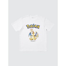 유니클로 포켓몬 UT 반팔 티셔츠 482756
