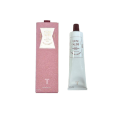 [신규향출시]타입넘버 핸드크림 40ml 5종 택 1, N.91 원더바이브, 1개