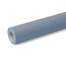 아리아스토어 풀없이 붙이는 벽지 폭60cm x 5m 셀프 도배 인테리어 단열벽지 오염방지 곰팡이방지, 네이비