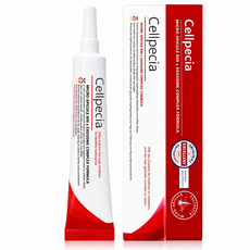 셀페시아 스칼프 두피 재생 겔 탈모 앰플, 1개, 20ml