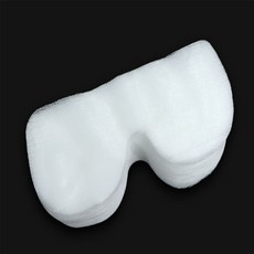 투유샵 눈가림패드 100p 두피관리