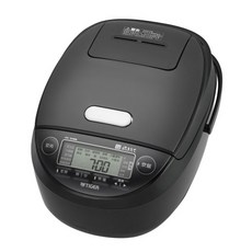 虎牌 壓力IH電子鍋 JPM-H10R/JPM-H18R, 6人份 JPM-H10R, N/A, JPM-H10R