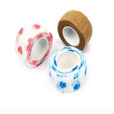 돕스 굳은살방지테이프 연필손가락굳은살방지밴드 굳은살방지패치 물집방지패드 손가락물집방지테이프, 베이지