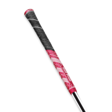 Golf Pride 高爾夫握把, Red, 1個