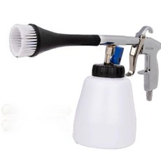 세차 폼건 에어 버블건 고압 스노우 분사기 카샴푸 홀더 아답터 청소용 차량